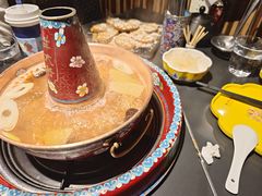 -羊大爷涮肉(亮马桥店)