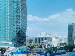 -大族广场Mall&More