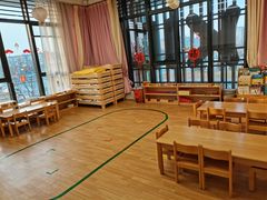 -YoKID优儿学堂早教托育园(青塔路店)