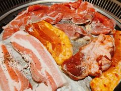 -梨花自助烤肉(西三旗万象汇店)