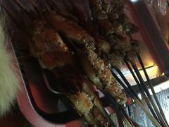 -二子海鲜大排档(太阳城店)