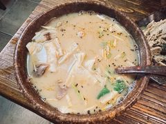 牛肉罩饼-玉祥府牛肉罩饼(金光道店)