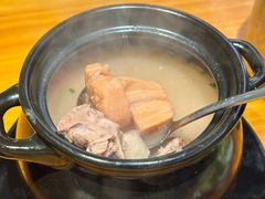 -莲餐厅·湖北菜·潜江小龙虾店(愚园路店)