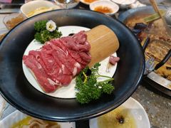 -华晟山城火锅(开发区港西东阁里店)