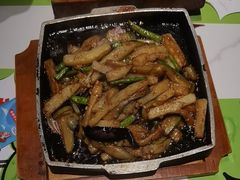 -鑫小城故事·藕汤·家常菜(台北一路总店)