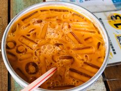 -Doo Dee Thai Food(Issan/Isaan/Esan)