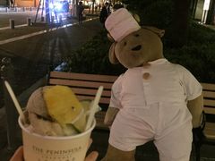 -上海半岛酒店·半岛精品店