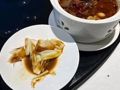 -祥记·国宴豫菜·经典粤菜(郑东新区新长安店)