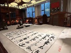 -岭南故事·影院足道SPA·石岐店