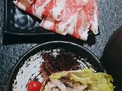 -湊湊火锅·茶憩(东城民盈国贸城店)