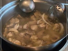 -同仁四季椰子鸡(宝安壹方城店)