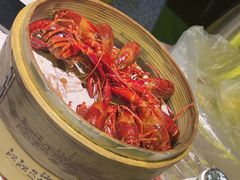 -靓靓蒸虾·头牌蒸虾(南山桂庙店)