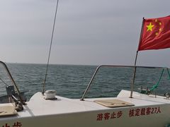 -八仙过海景区