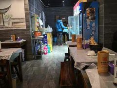 -盐池羊羔肉主题餐厅