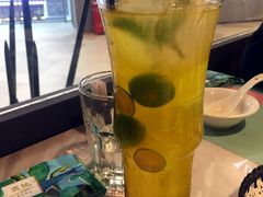 -大树餐厅(益田假日店)