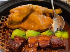 -小城故事·地道宁波味(月湖盛园店)