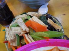 -西域美食(西直门南小街店)