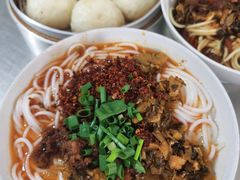 -丁记面馆(凤凰店)