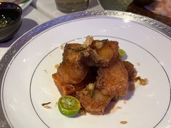 -華府(凯德晶萃店)