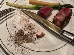 -Wolfgang’s Steakhouse 沃夫冈牛排馆(上海白玉兰广场店)