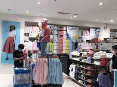 -优衣库(厦门SM广场店)