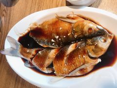 -杭百味·大众精选杭帮菜(西湖音乐喷泉店)