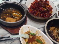 -青雅中餐厅(大连金石滩绿发希尔顿度假酒店)