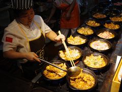 -客家大院·非遗赣南客家菜(郁孤台店)