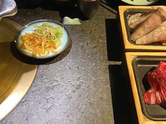 -湊湊火锅·茶憩(新中关购物中心店)