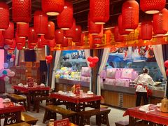 -巡耕记·湖南土菜(长湖店)