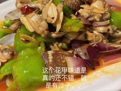 -龙虾风暴(松江店)