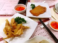-池记(尖沙咀店)