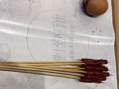-头壹号 大油条·老长沙盖码饭(北辰店)
