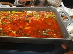 -乔街深夜食堂·台州菜·高压锅生蚝(杭州总店)