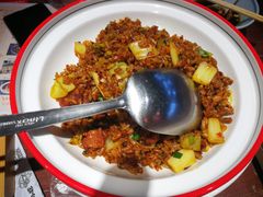 邀不到台怪噜饭-怪噜范·老贵阳街头名小吃(鸿通城店)