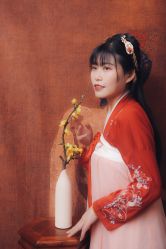 -汉仪华裳汉服馆(打浦桥店)