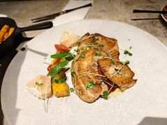 -Gray Whale 灰鲸餐厅(北美N1店)