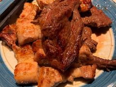 -烧肉达人•炭火烧肉(新天地店)