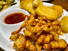 -晚归月亮湾私家菜(临邑路店)