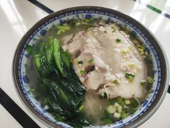 -枫镇面馆(寒山寺店)
