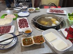 -杏花吴记牛肉火锅