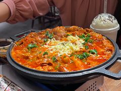 -TAIFORKS 大福食堂·山葵烤肉料理·拌饭(宝安店)