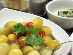 -蝎王府羊蝎子(虎坊桥总店)