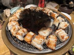 -泥炉烧肉师(新街口金銮巷店)
