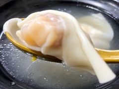 -食惠里小笼包面馆(越秀店)
