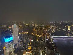 -WFC会仙楼观景台