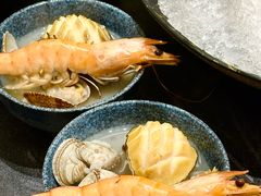 -熹悟海鲜火锅·广式打边炉