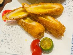 -鸟鹏烧鸟居酒屋(天河领展店)