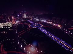 -大连君悦酒店 · VIVA(星海广场店)