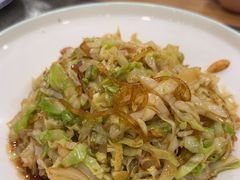 -大清花饺子(山庄店)